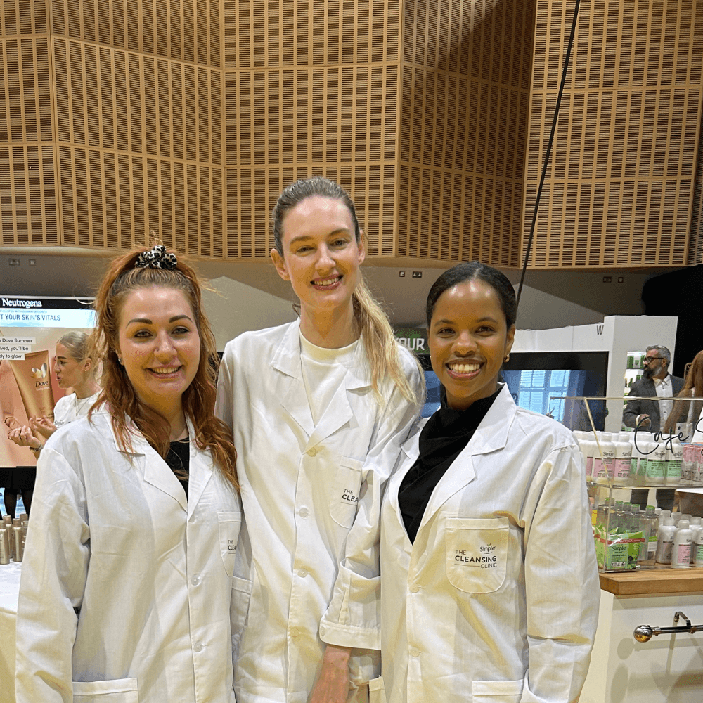 Powering AI Skin Analysis at the Boots Summer Skin Conference