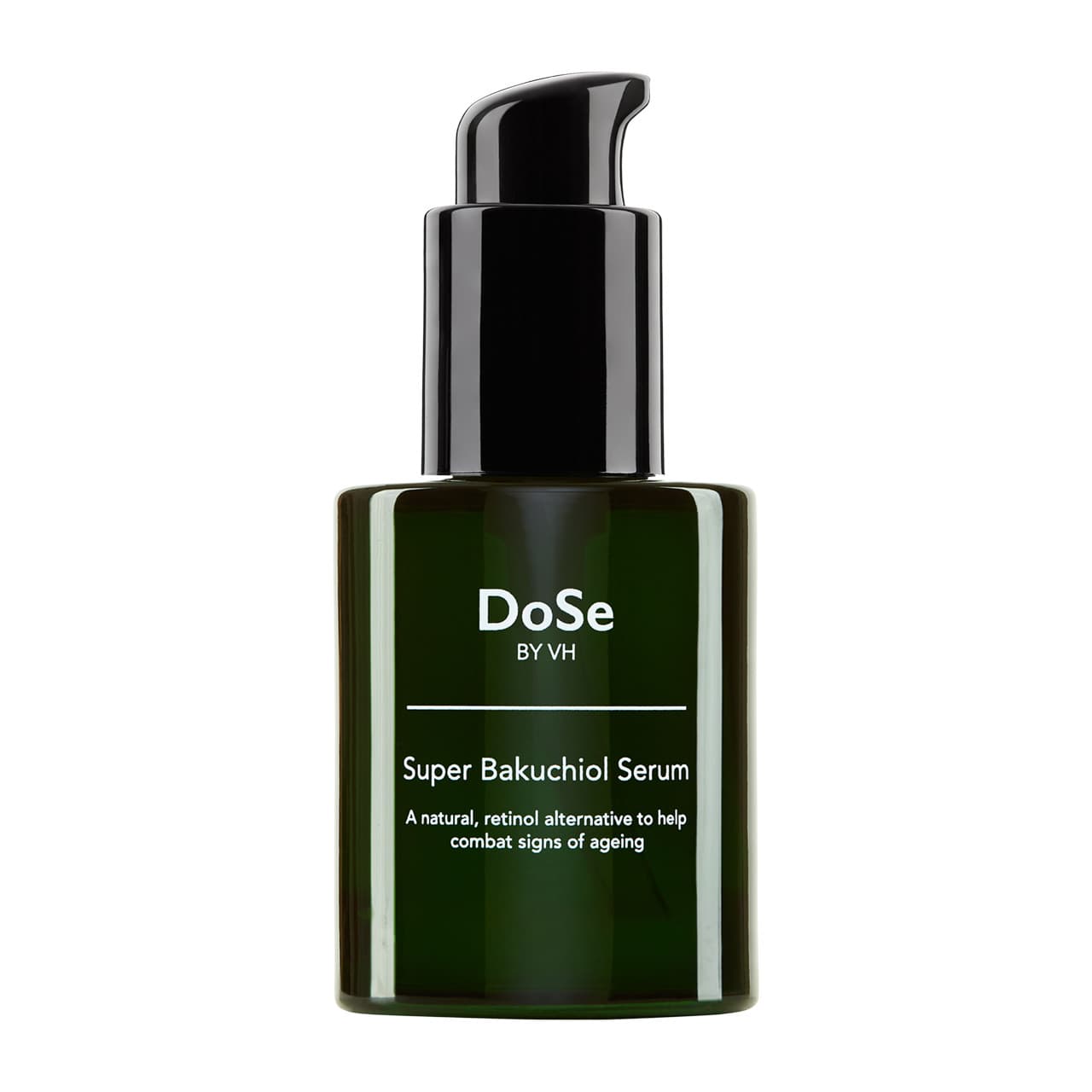 Super Bakuchiol serum