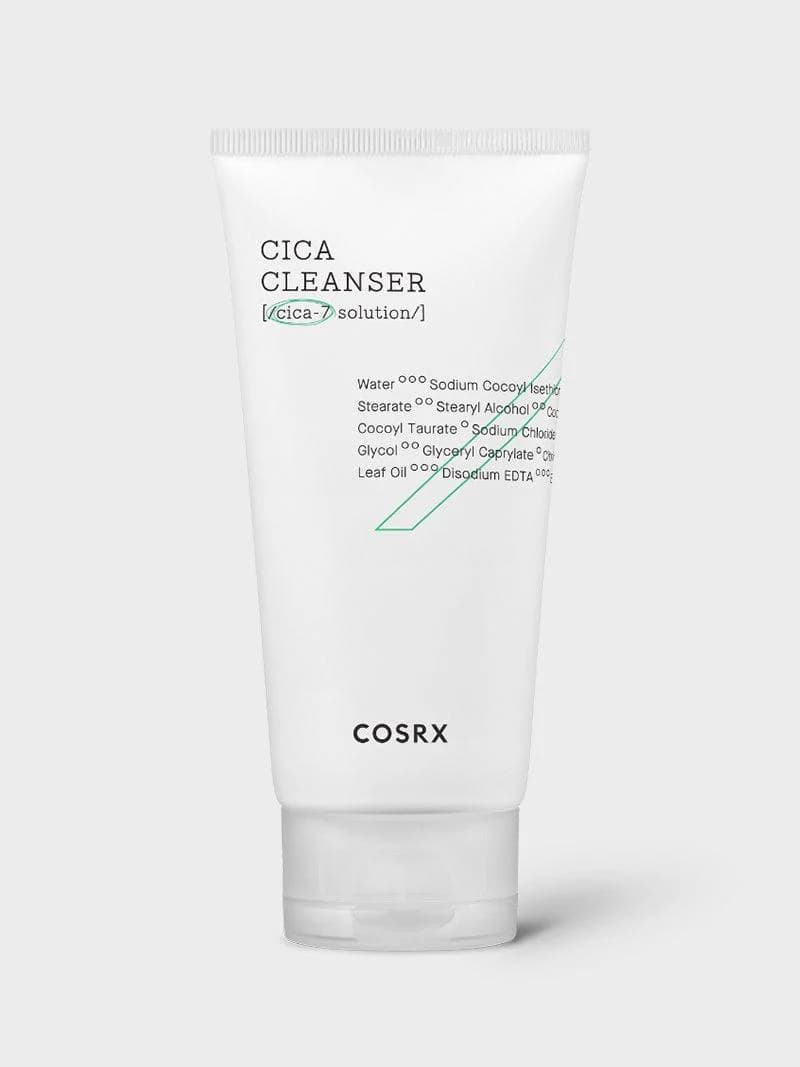 Pure fit cica cleanser