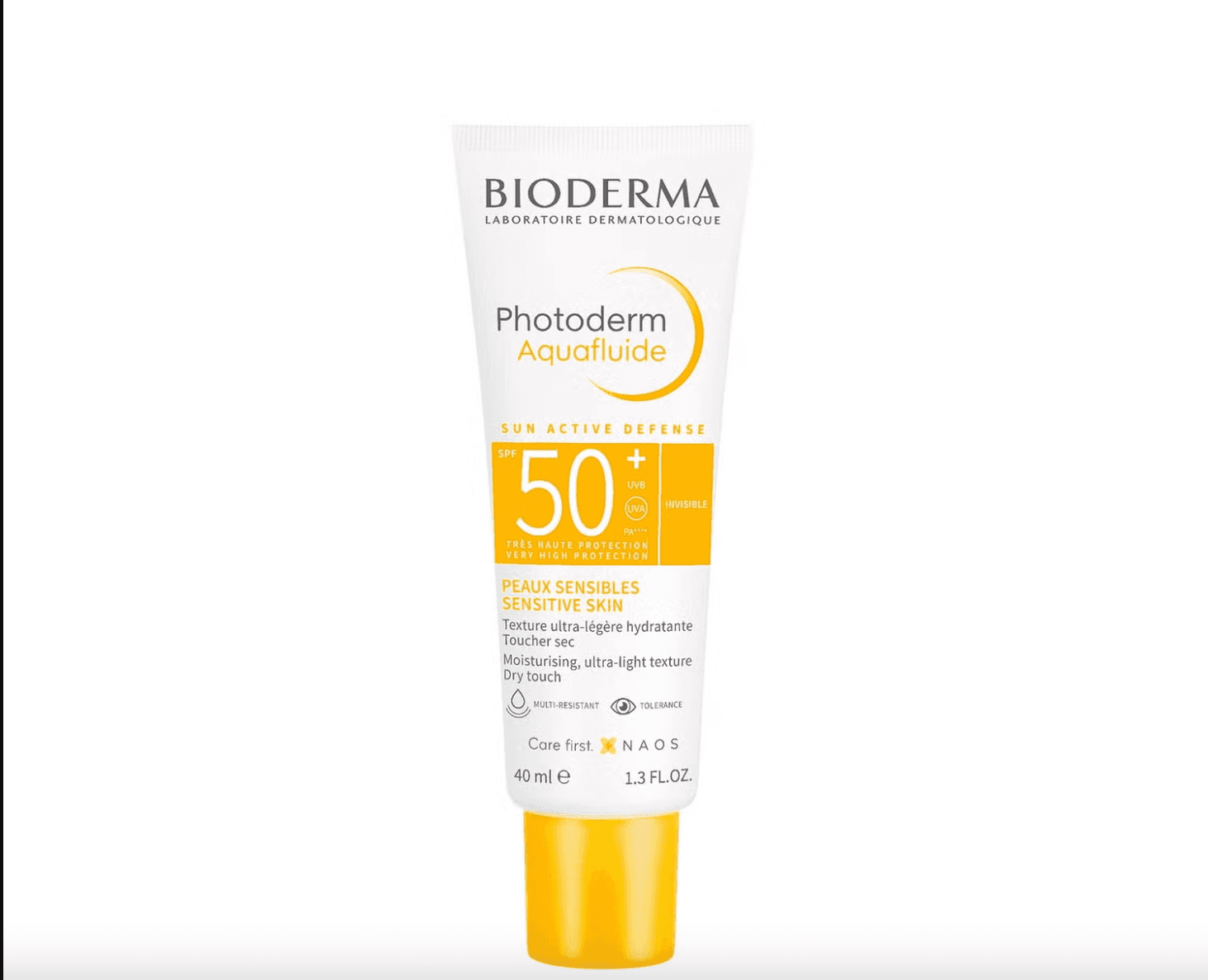 Photoderm Aquafluid SPF50+