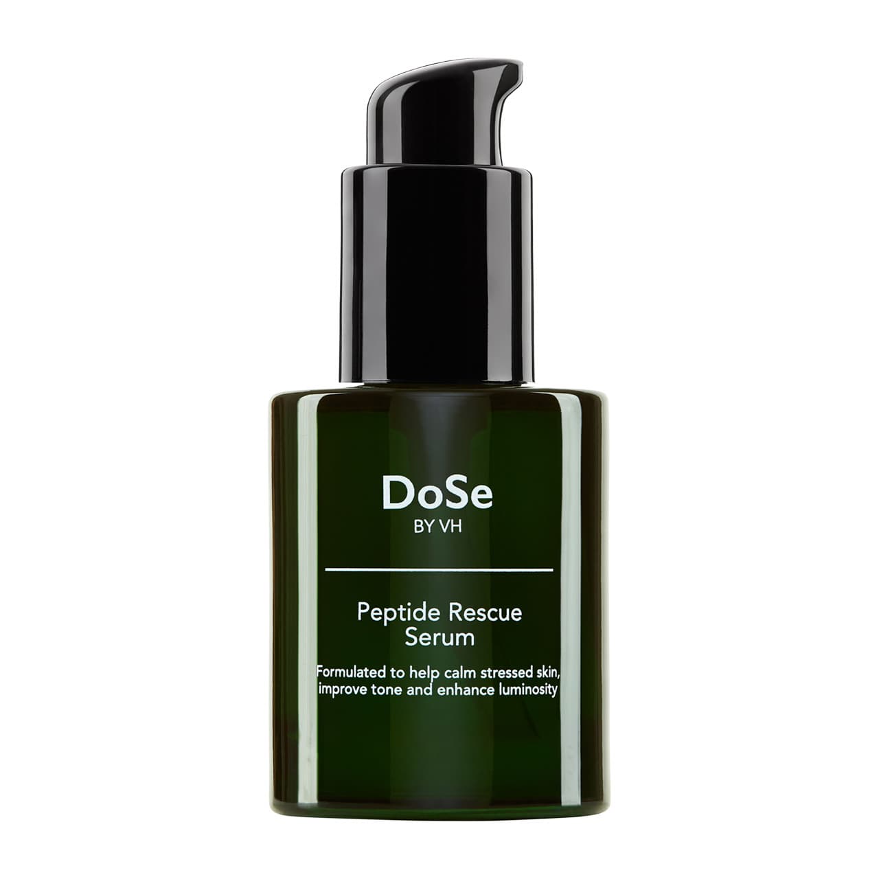 Peptide Rescue Serum