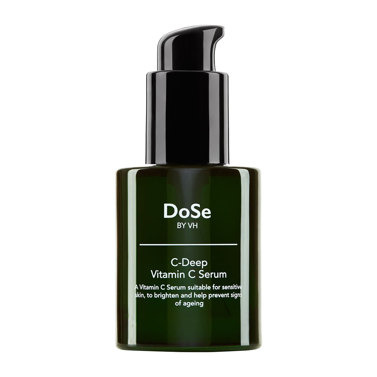 C-Deep Vitamin C Serum