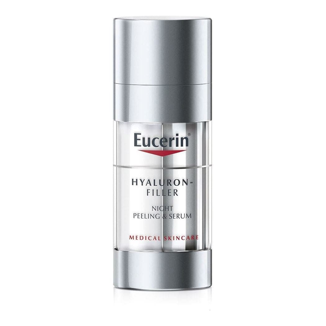 Hyaluron Night-Peeling Serum