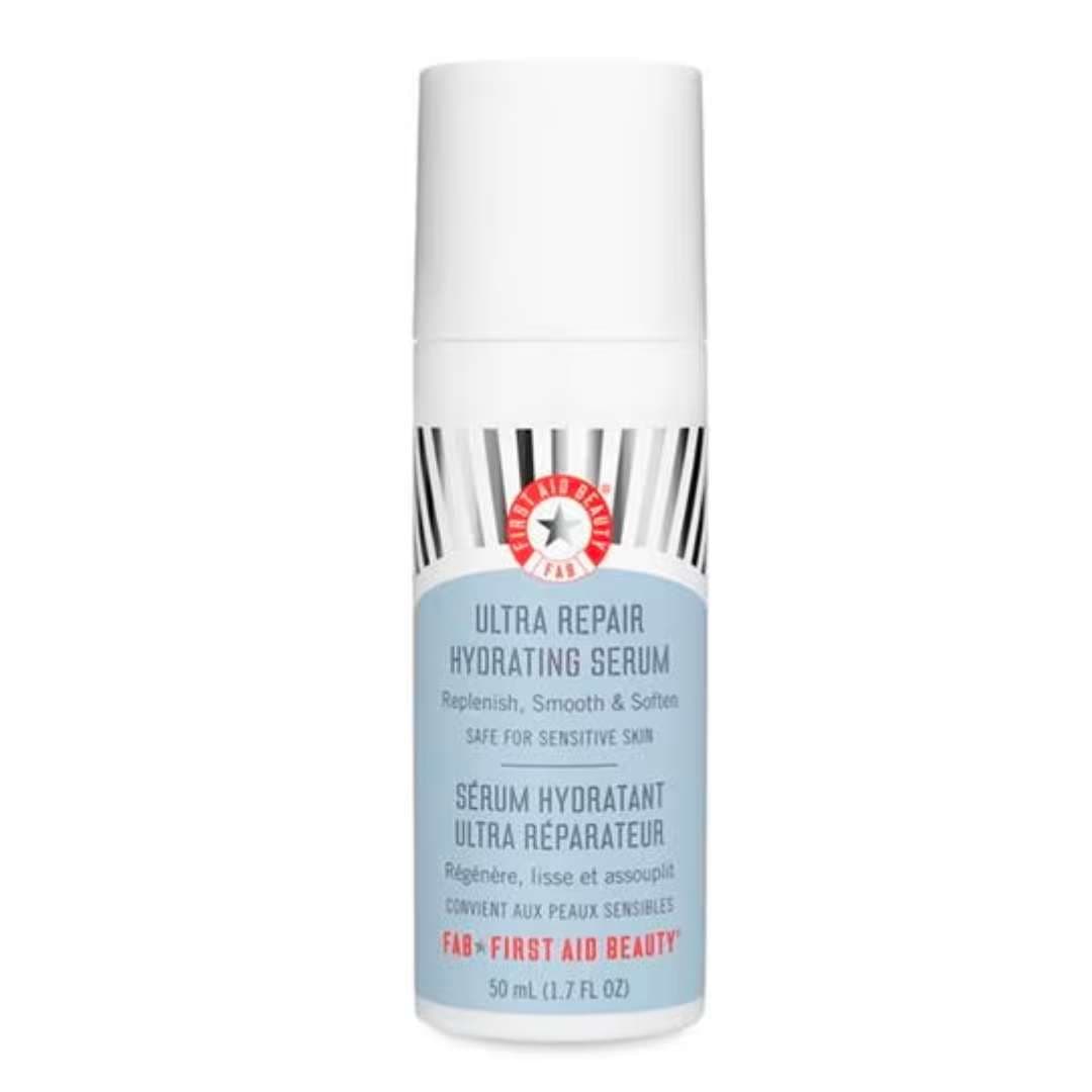 Ultra Repair Hydrating Serum