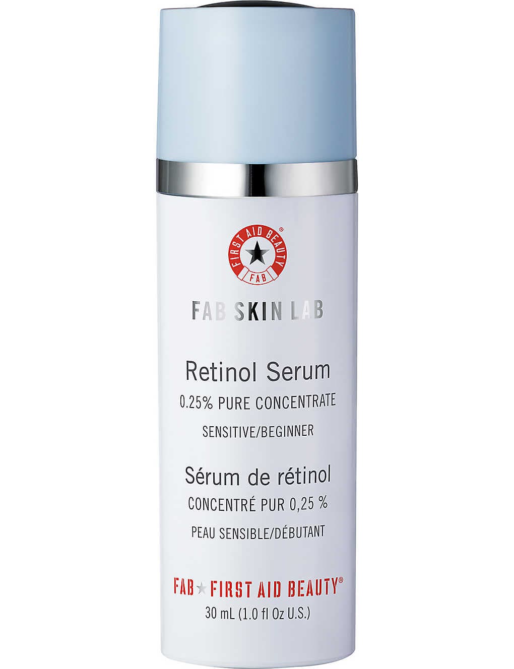 Skin Lab Retinol Serum 0.25% Pure Concentrate