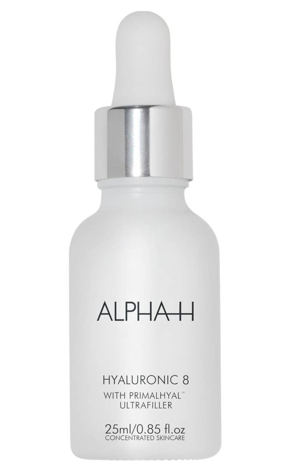 Hyaluronic 8 Serum