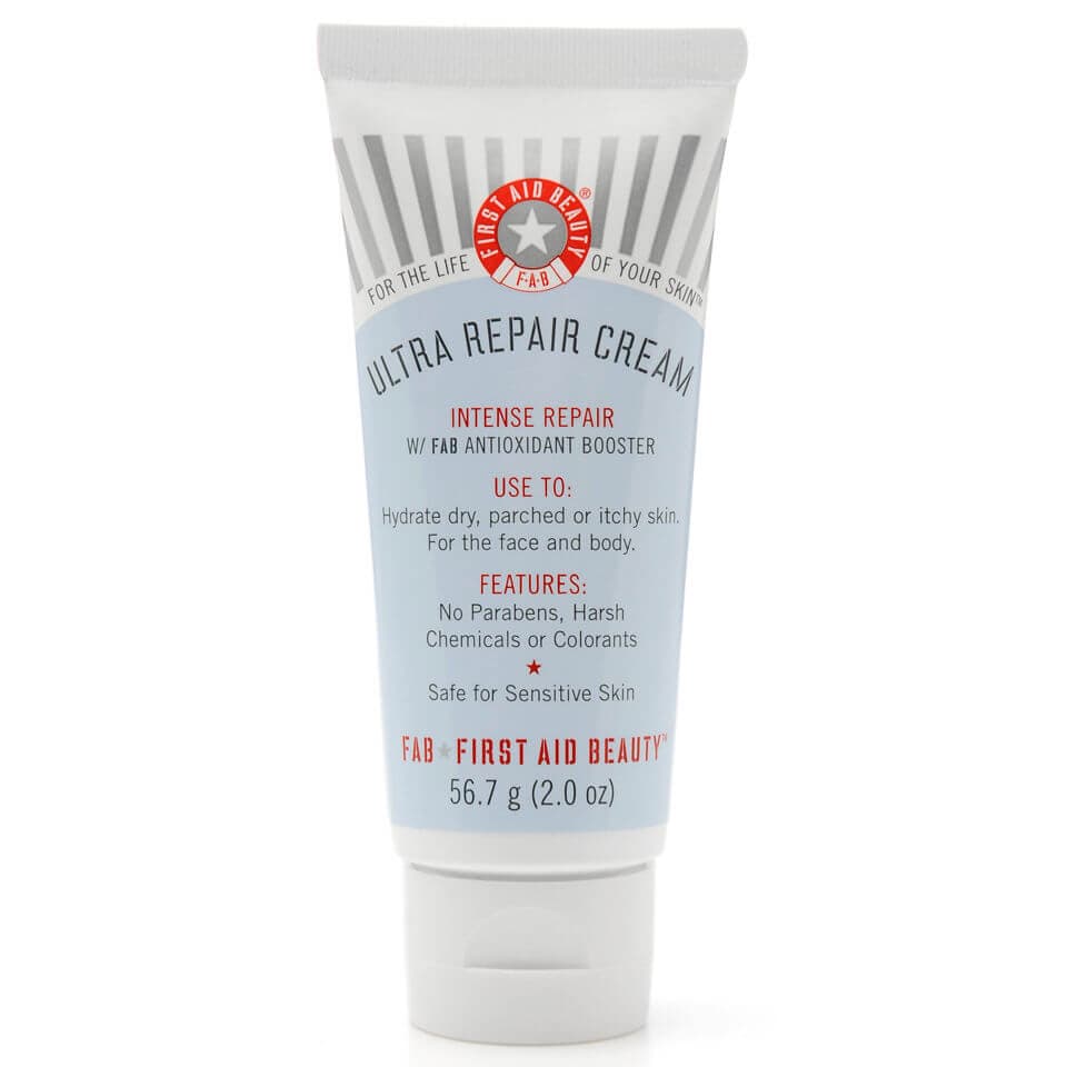 Ultra Repair Cream