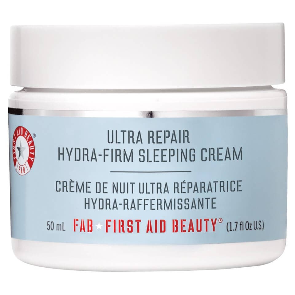 Ultra Repair Hydra-Firm Night Cream