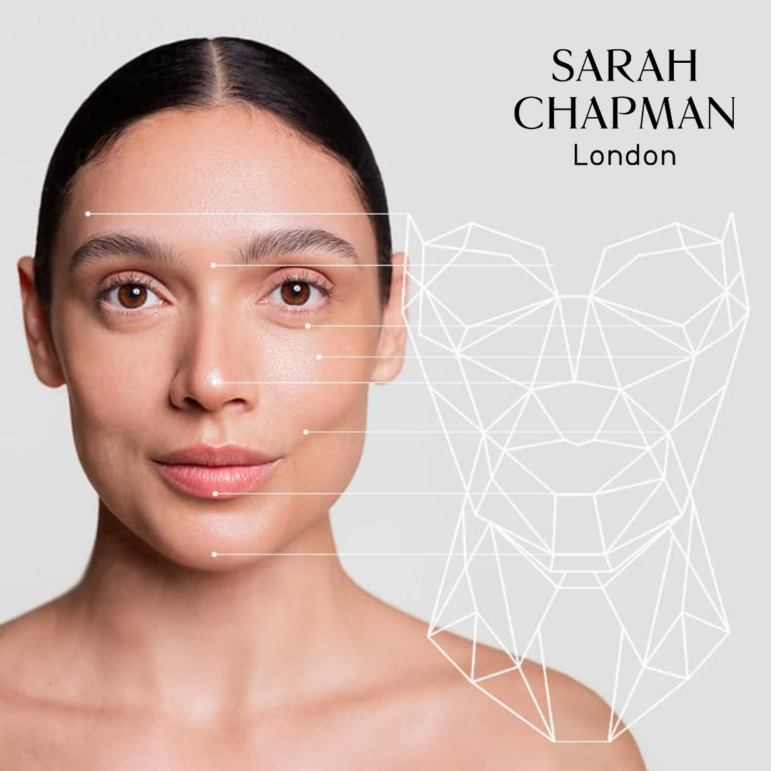 Sarah Chapman