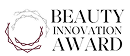 Beauty Innovation Award logo
