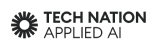 Tech Nation Applied AI logo